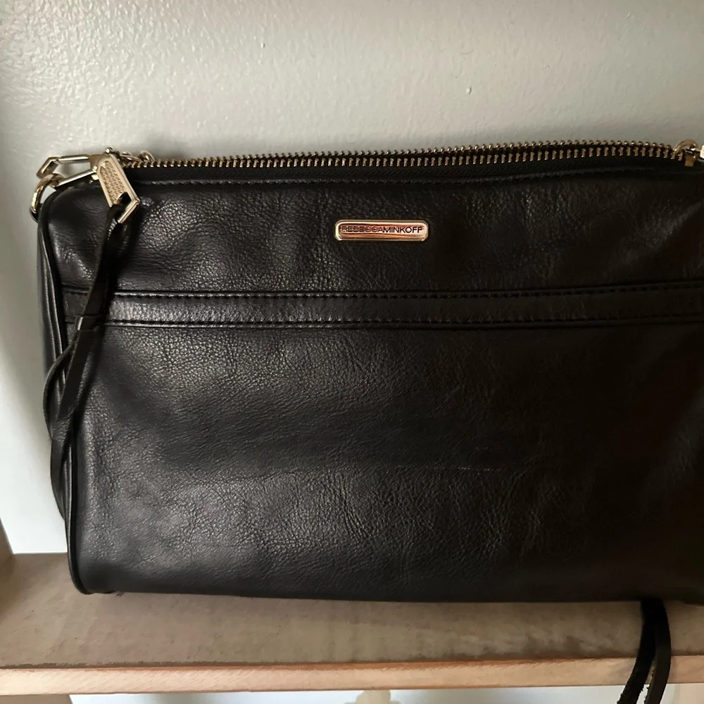 Rebecca Minkoff Mac crossbody - Picture 5 of 8